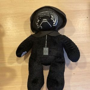 Built A Bear 🐻 Star ⭐️ Wars Darth Vader